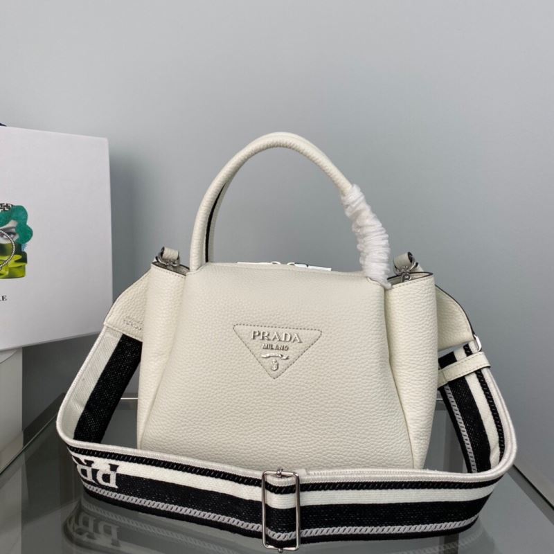 Prada Top Handle Bags